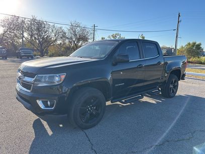 Used 2020 Chevrolet Colorado LT w/ LT Convenience Package
