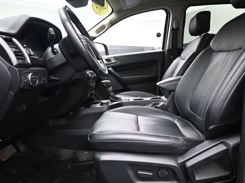 Used 2020 Ford Ranger Lariat w/ Equipment Group 501A Mid image 13