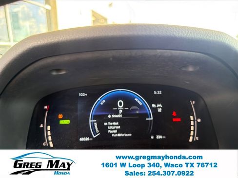 Used 2025 Toyota Camry LE FWD image 14
