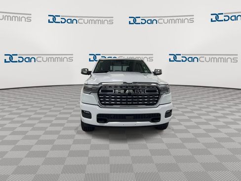 New 2026 RAM 1500 Limited AWD/4WD image 3