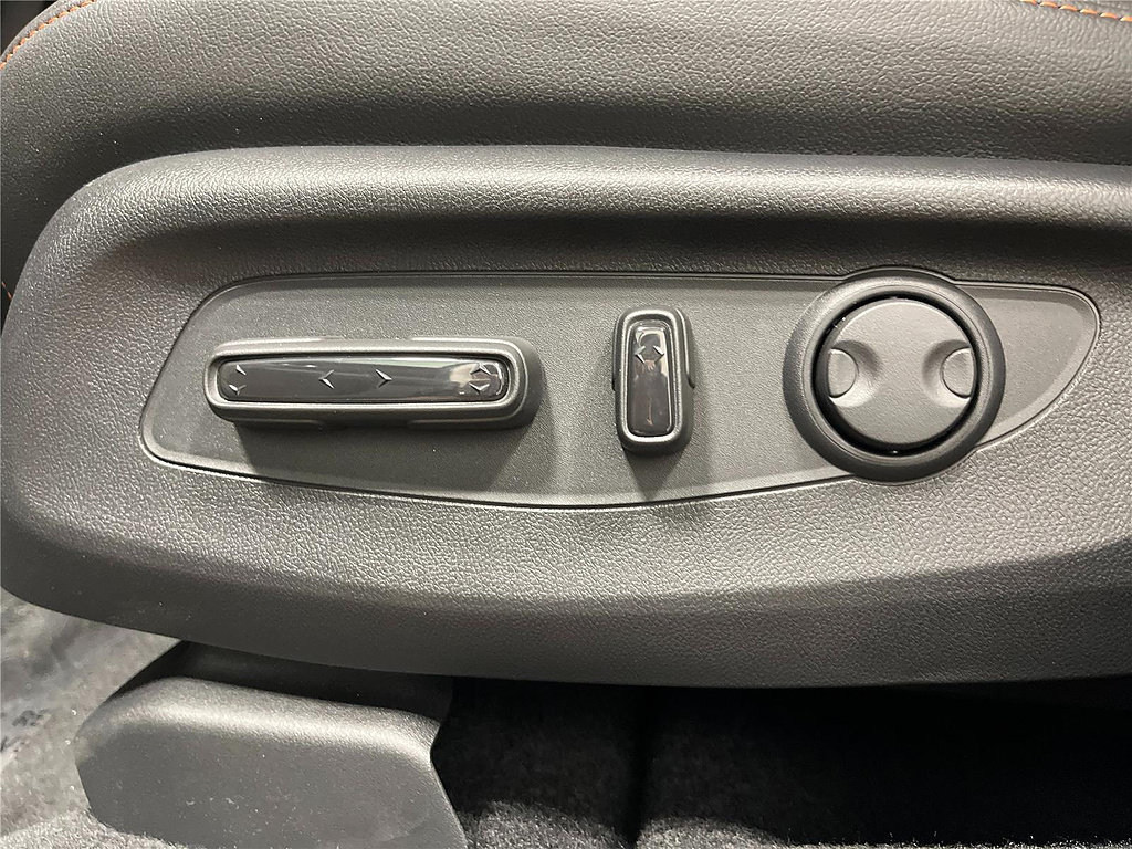 New 2027 Honda CR-V Sport-L image 14
