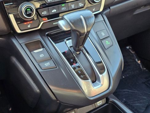 Used 2021 Honda CR-V EX-L image 38