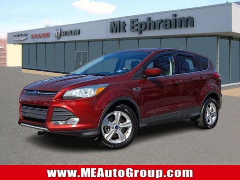 Used 2014 Ford Escape SE image 1