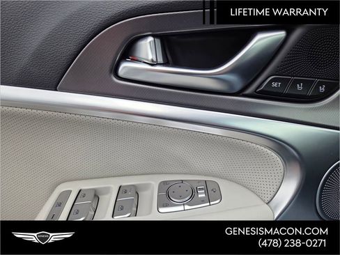 New 2026 Genesis G70 3.3T Sport Prestige image 33