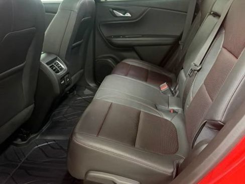 Used 2023 Chevrolet Blazer RS w/ Driver Confidence II Package AWD/4WD image 26