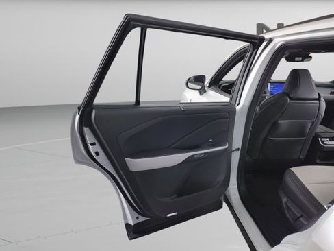 New 2026 Lexus TX 350 AWD image 25