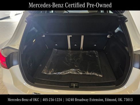 Certified 2026 Mercedes-Benz GLA 250 4MATIC image 18
