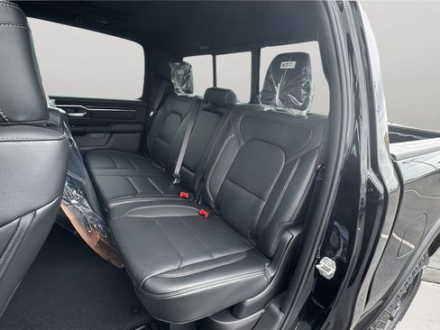 New 2026 RAM 1500 Rebel w/ Rebel Level 2 Equipment Group AWD/4WD image 12