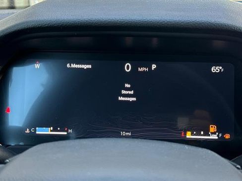 New 2025 Jeep Grand Cherokee L Laredo w/ Luxury Tech Group I image 20