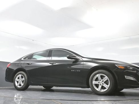 Used 2024 Chevrolet Malibu LT FWD image 53
