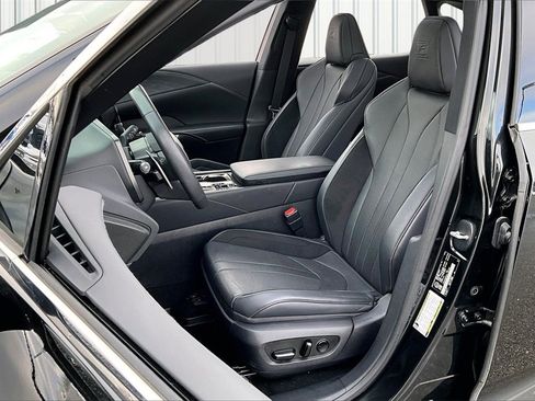 Used 2024 Lexus RX 350 Premium image 21