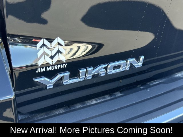 Used 2018 GMC Yukon Denali w/ Denali Ultimate Package AWD/4WD image 32