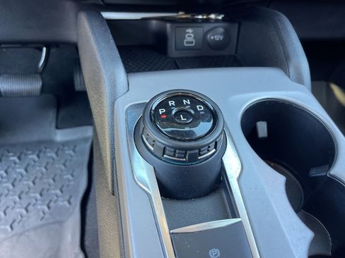 Used 2023 Ford Bronco Sport Big Bend image 17