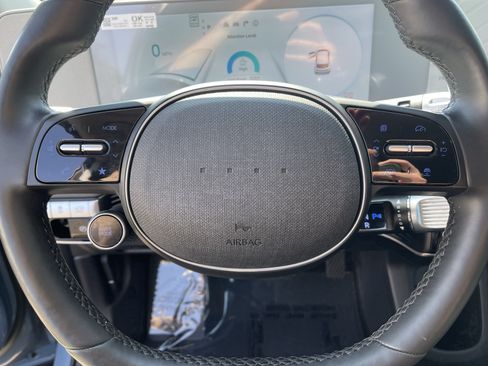Used 2024 Hyundai Ioniq 5 SEL RWD image 21