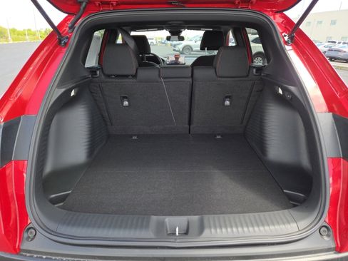 New 2027 Honda HR-V Sport image 20
