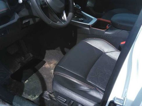 Used 2024 Toyota RAV4 Adventure image 5