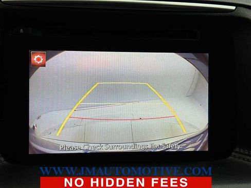 Used 2016 MAZDA CX-5 Grand Touring image 30