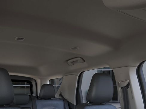 New 2025 Ford Bronco Sport Outer Banks w/ Outer Banks Tech Package+ image 53