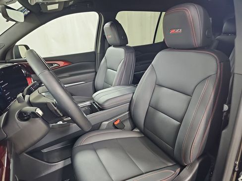 Certified 2024 Chevrolet Traverse Z71 w/ Enhanced Driving Package image 21