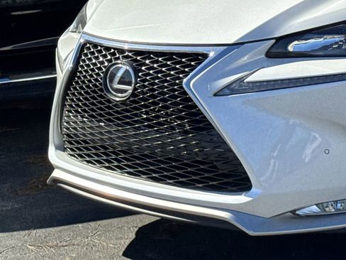 Used 2015 Lexus NX 200t F Sport image 10