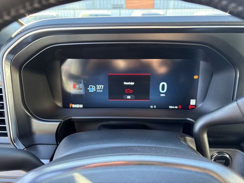 Used 2025 Ford F450 Platinum image 17