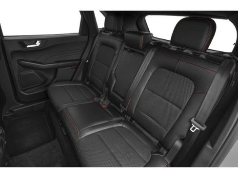 New 2026 Ford Escape ST-Line FWD image 41