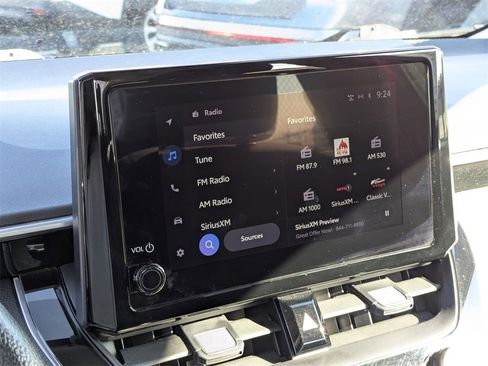 Used 2024 Toyota Corolla LE image 21