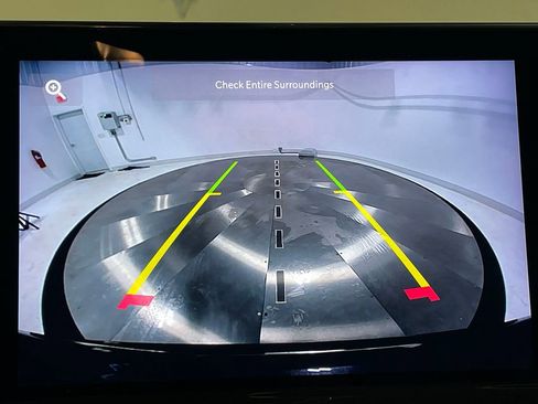 Used 2022 Jeep Compass Limited image 5