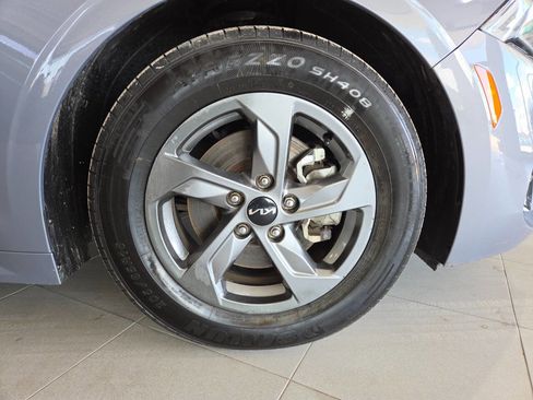 Used 2023 Kia K5 LXS FWD image 9