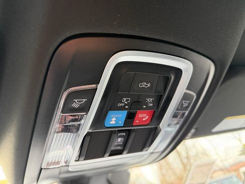 New 2026 RAM 1500 Big Horn/Lone Star image 21