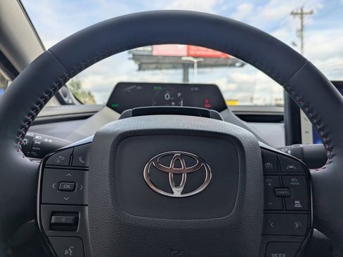 New 2026 Toyota Prius Plug-In Hybrid image 30