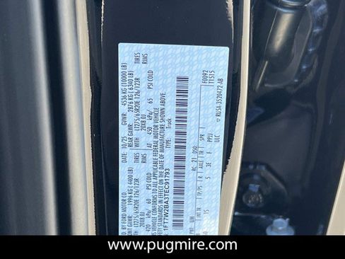 New 2026 Ford F250 XL w/ STX Appearance Package image 30