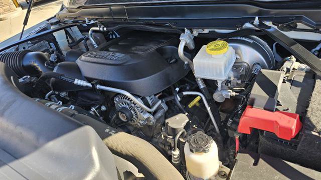Used 2021 RAM 2500 Tradesman AWD/4WD image 10