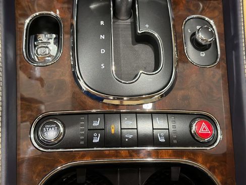 Used 2016 Bentley Continental GT AWD/4WD image 17