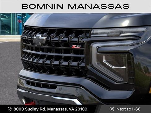 New 2026 Chevrolet Tahoe Z71 AWD/4WD image 13