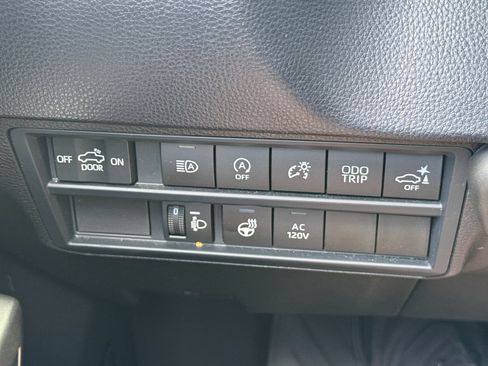 Used 2026 Toyota Tundra SR5 w/ SR5 Premium Package RWD image 30