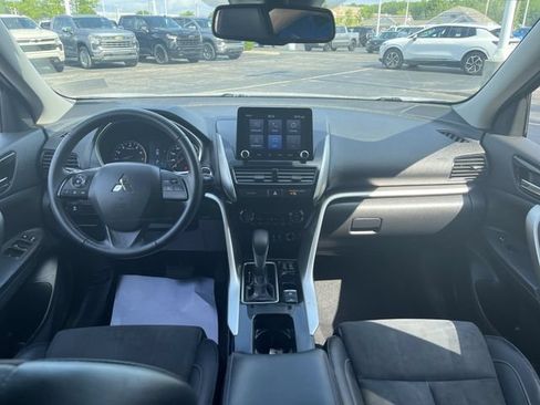 Used 2022 Mitsubishi Eclipse Cross SE FWD image 20