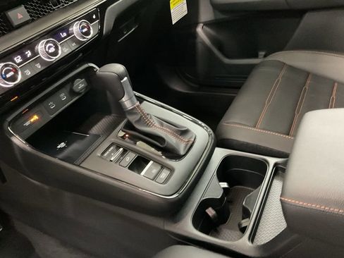 Certified 2026 Honda CR-V Sport Touring image 20