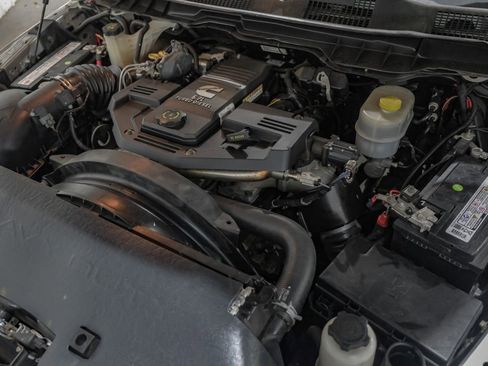 Used 2017 RAM 2500 Laramie w/ Off Road Package image 56