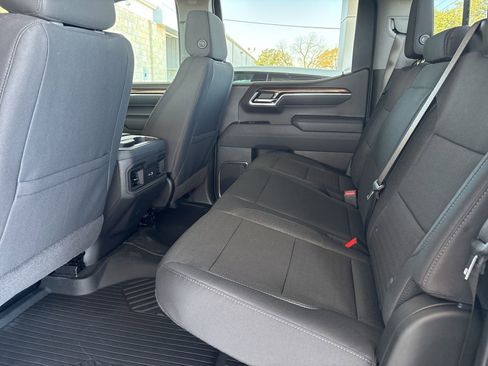 New 2026 Chevrolet Silverado 1500 LT Trail Boss w/ Convenience Package II image 13