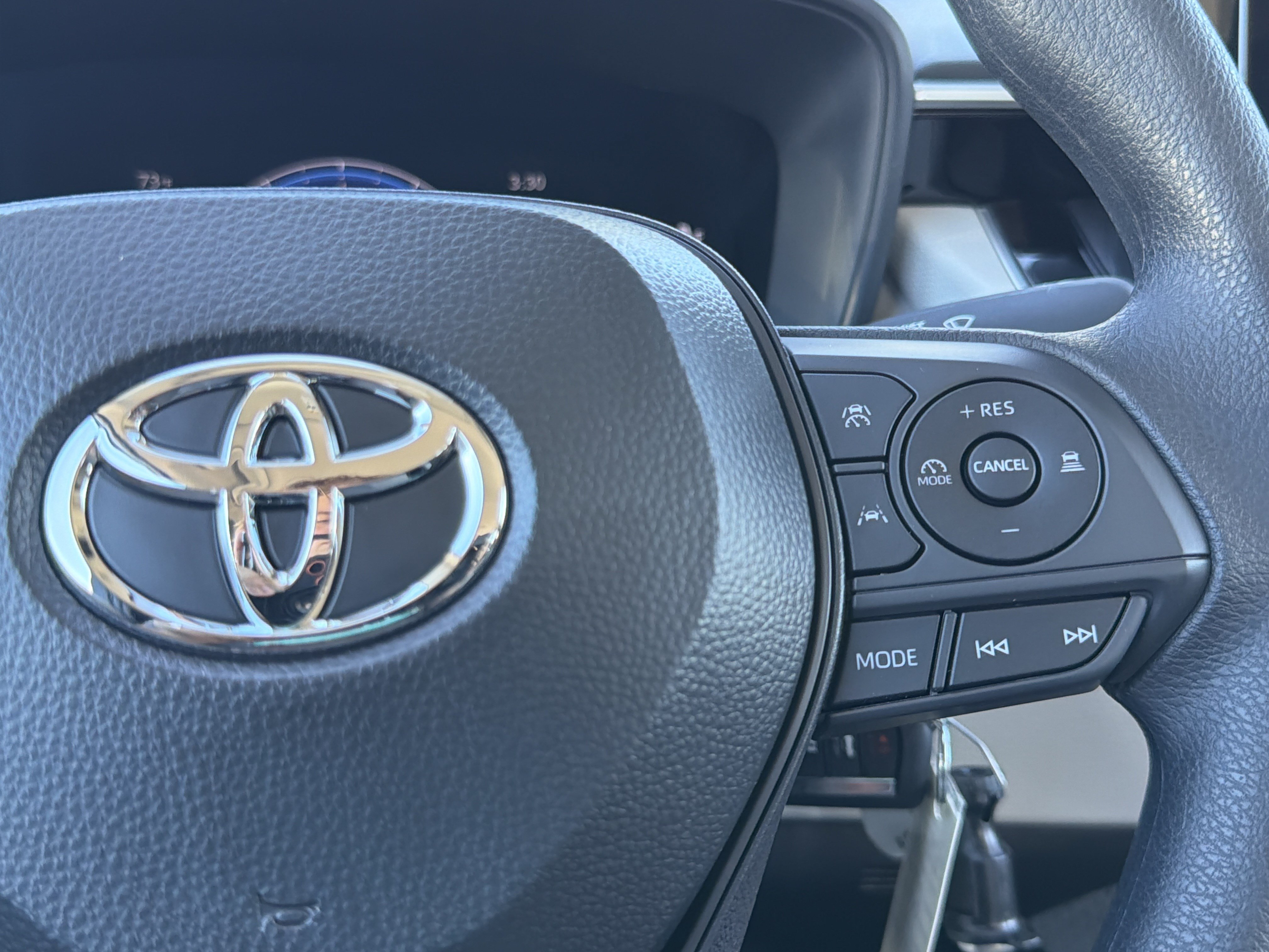 New 2027 Toyota Corolla LE FWD image 26