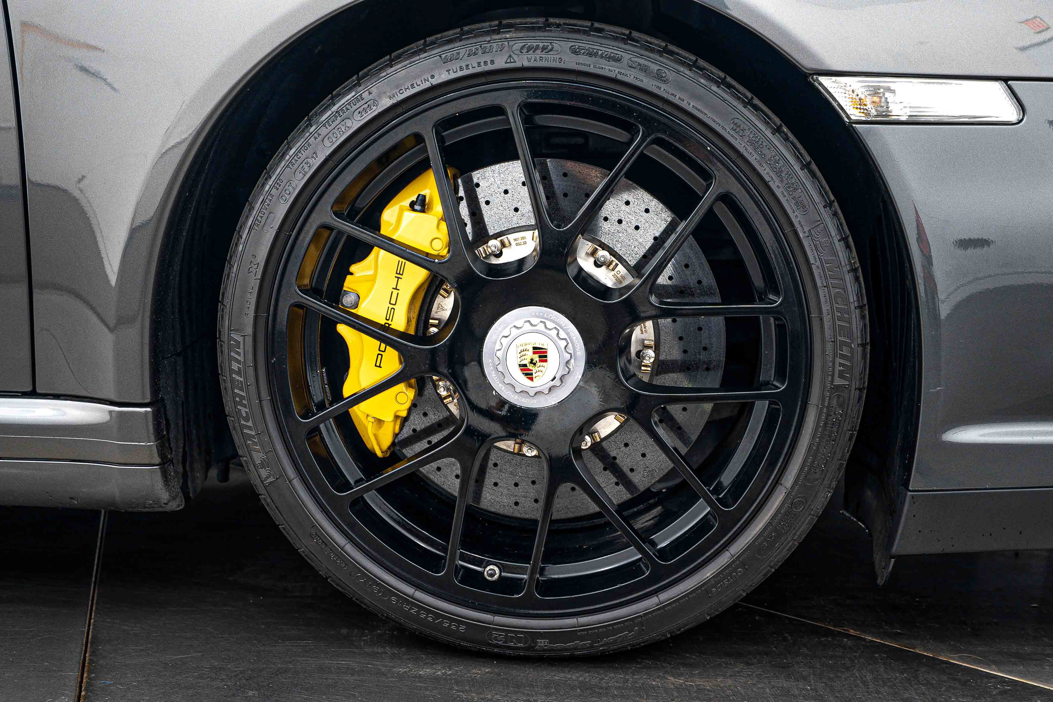 Used 2012 Porsche 911 Edition 918 Spyder AWD/4WD image 11