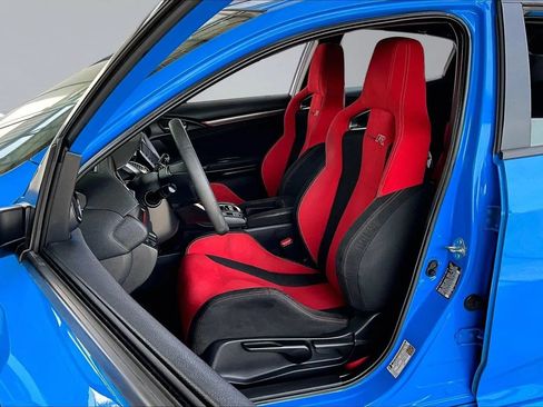 Used 2021 Honda Civic Type R image 18