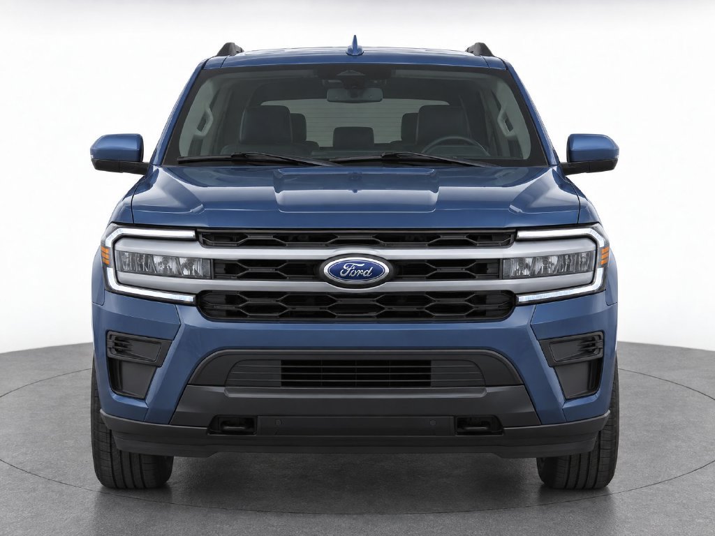 Used 2022 Ford Expedition Max XLT AWD/4WD image 7