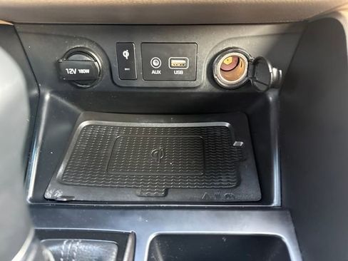 Used 2019 Hyundai Tucson Ultimate w/ Cargo Package image 32