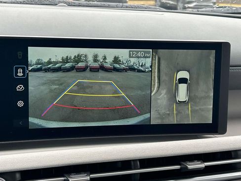 New 2026 Hyundai Tucson Limited image 33