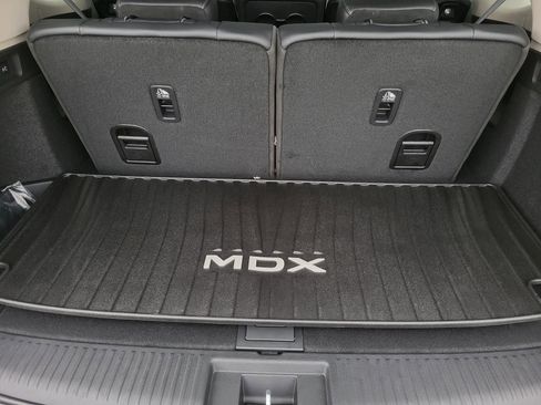 New 2026 Acura MDX w/ Technology Package FWD image 9