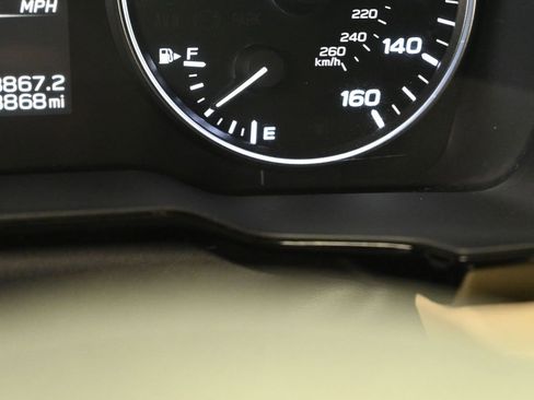 Used 2021 Subaru Outback Premium image 28