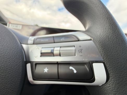 New 2026 Hyundai Santa Cruz SEL AWD/4WD image 19