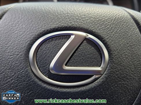 Used 2023 Lexus IS 300 w/ Premium Package RWD image 28
